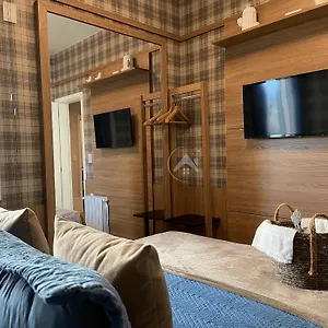 Incrivel Apto Em Completo, Muito Proximo Ao Centrinho Do Capivari - Apartamento