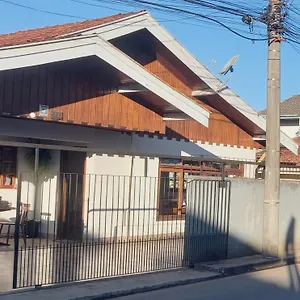 Pe Da Montanha - Estalagem